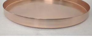 Copper Trays