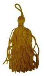 Decorative Tassels
