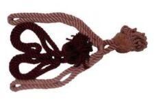 Tie Back Tassels