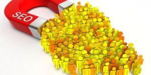 Search Engine Optimisation Services