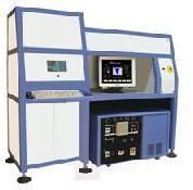Diamond Laser Cutting Machine