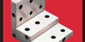 Precision Step Angle Plate