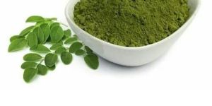 Moringa Powder