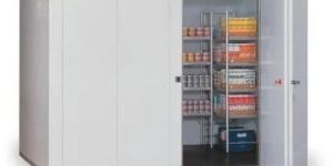 Vegetable Cold Storage