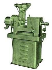 Automatic Nut Tapping Machines