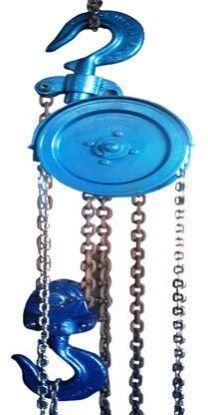 Chain Pulley Block