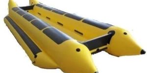 Double Banana Boat