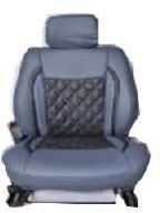 Velvet Car Seat Cover