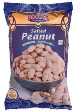 Salted Peanut