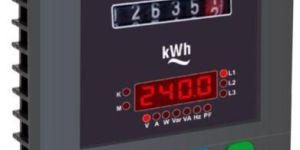 Energy Meter Counter