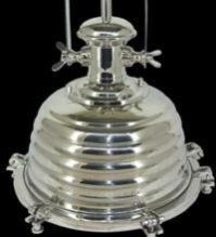 Living Room Pendent Lamp