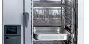 Rational Combi Oven