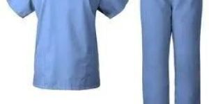 Medical Scrub Set