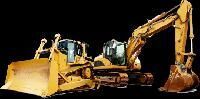 Earth Moving Machines
