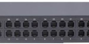 Synway SMG Analog Gateway 4FXS (SMG1004)