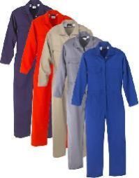 Fire Retardant Clothes