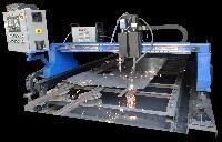 CNC Profile Cutting Machine