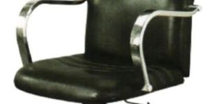 Revolving Elegance Chair