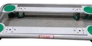 Washing Machine Trolley