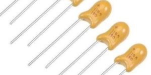 Tantalum Capacitors