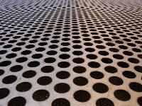 Gi Perforated Sheets