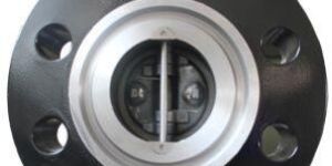 Forging Lugged Dual Plate Check Valve