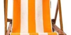 Poolside Relax Chair