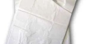 Transparent Carry Bag