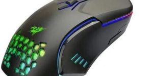 Gaming Mouse