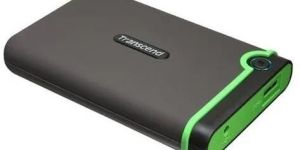 Transcend 1TB Hard Disk
