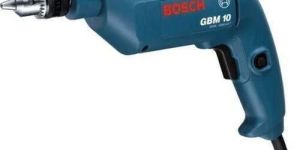 Bosch Drill Machine