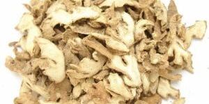 Dry Ginger