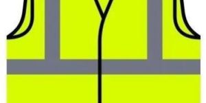 Traffic Safety Vest
