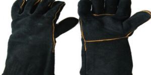 Welding Leather Gloves