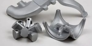 Stainless Steel Precision Casting