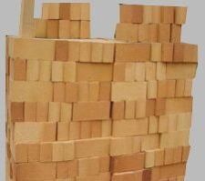 Acid Proof Bricks