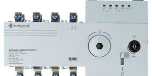 Automatic Transfer Switch