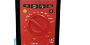 Digital Multimeter