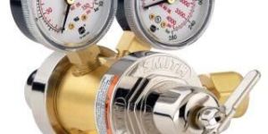 Two Stage Gas Regulator