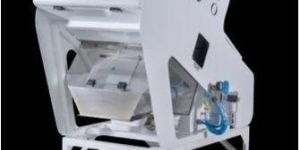 Rice Sorting Machine