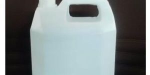 HDPE Jerry Can