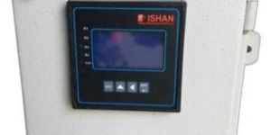 Electrical Control Panel