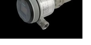 Ultrasonic Level Transmitter