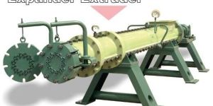 EXPANDER EXTRUDER
