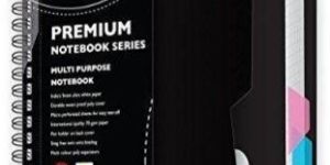 Luxor Premium Notebook