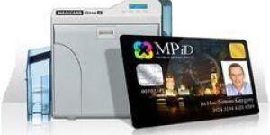 Prima 4 Secures Card