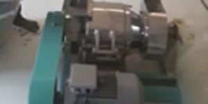 Air Swept Mill Machine