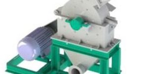 Hammer Mill Machine