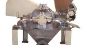 Micro Pulverizer Machine