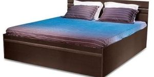 Godrej Interior Double Bed